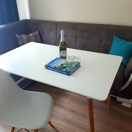 Hostex Meraki Apartment Стара Загора Екстериор снимка