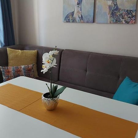 Hostex Meraki Apartment Стара Загора Екстериор снимка