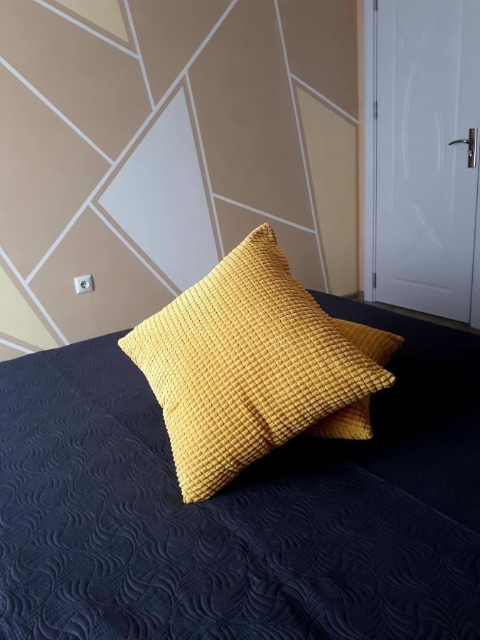 Hostex Meraki Apartment Стара Загора Екстериор снимка