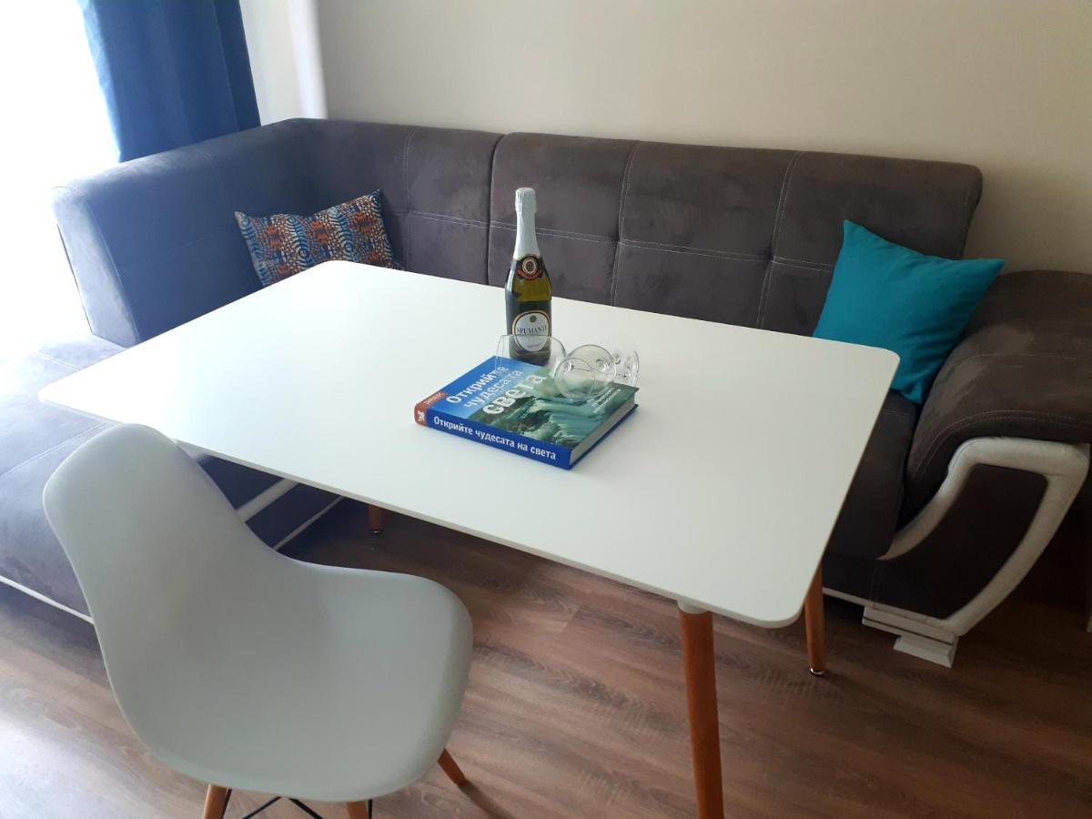 Hostex Meraki Apartment Стара Загора Екстериор снимка