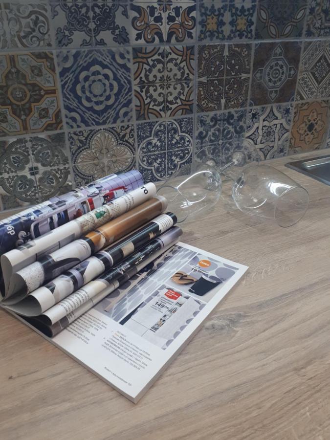 Hostex Meraki Apartment Стара Загора Екстериор снимка