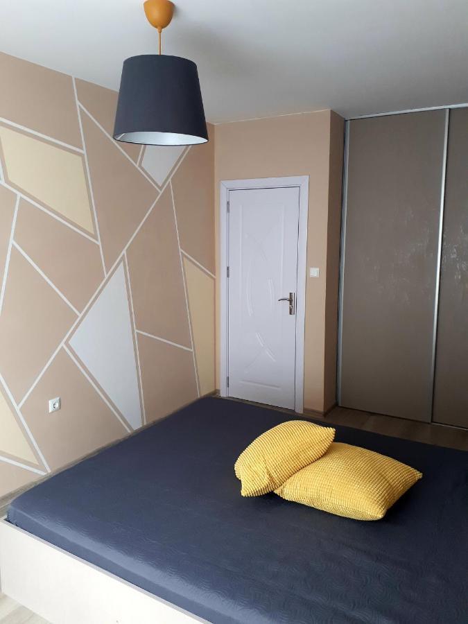 Hostex Meraki Apartment Стара Загора Екстериор снимка