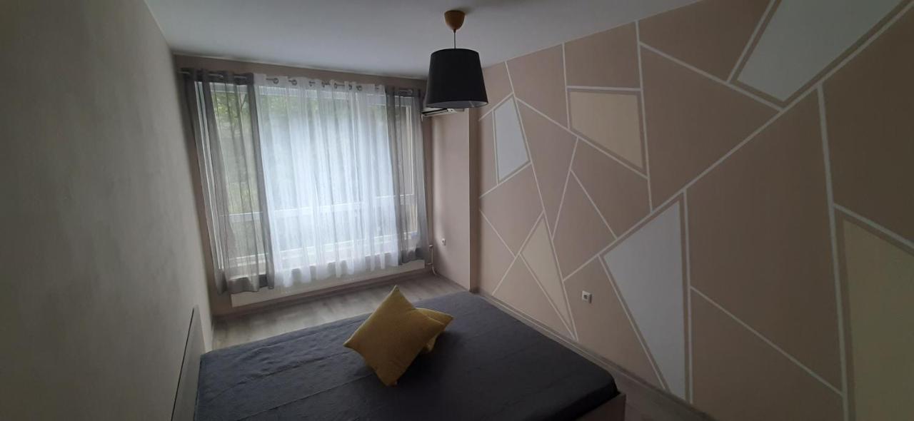 Hostex Meraki Apartment Стара Загора Екстериор снимка