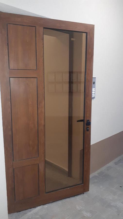 Hostex Meraki Apartment Стара Загора Екстериор снимка