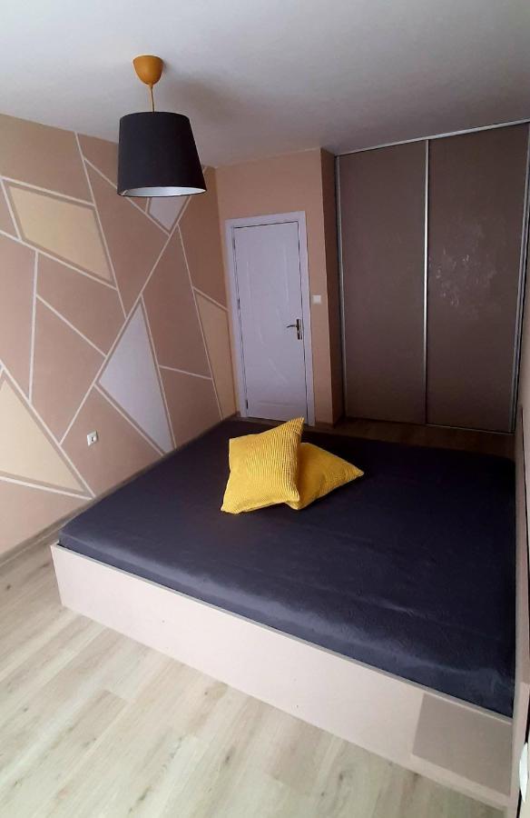 Hostex Meraki Apartment Стара Загора Екстериор снимка