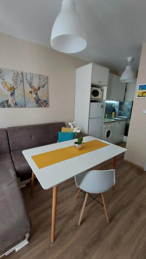 Hostex Meraki Apartment Стара Загора Екстериор снимка