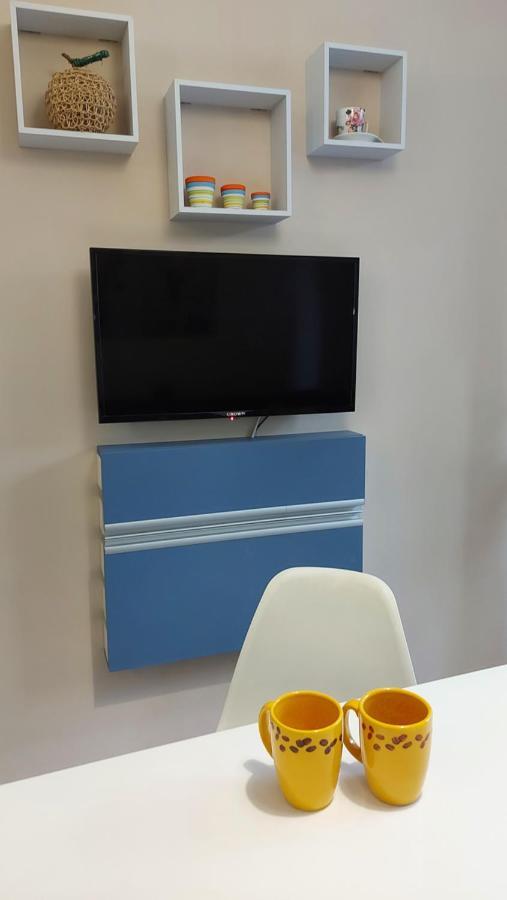 Hostex Meraki Apartment Стара Загора Екстериор снимка