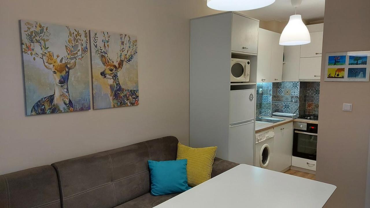 Hostex Meraki Apartment Стара Загора Екстериор снимка