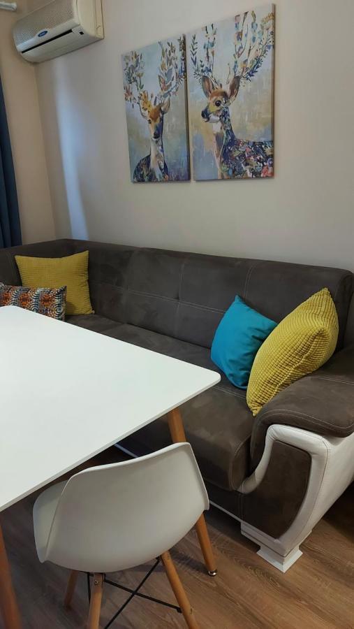 Hostex Meraki Apartment Стара Загора Екстериор снимка