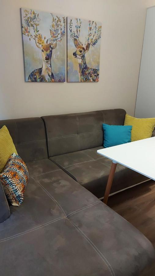 Hostex Meraki Apartment Стара Загора Екстериор снимка