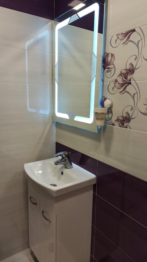 Hostex Meraki Apartment Стара Загора Екстериор снимка